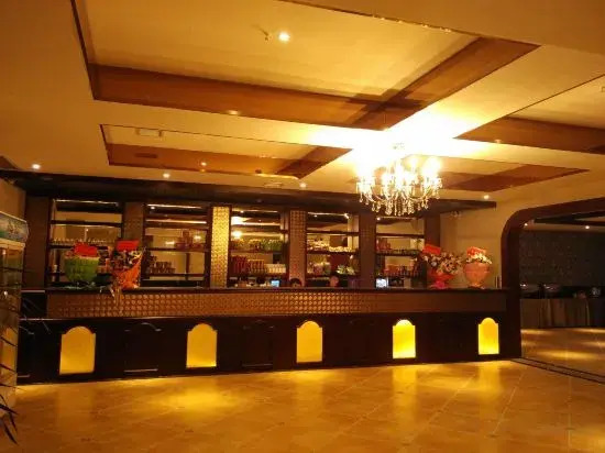 Наньчун: Yi Lian Hotel