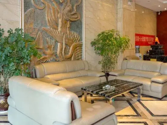 Наньчун: Yi Lian Hotel