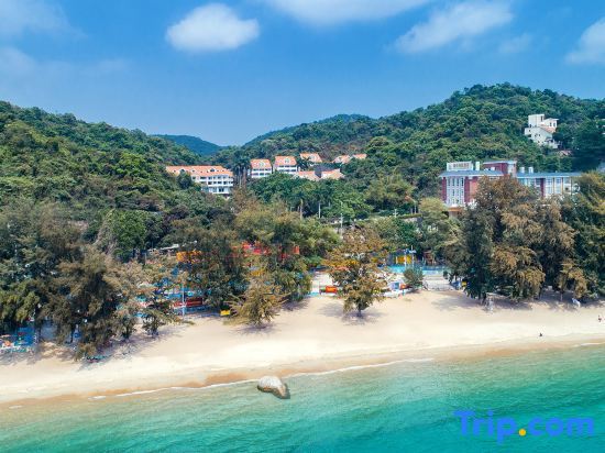 Шэньчжэнь: Shenzhen Sands Resort
