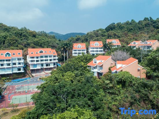 Шэньчжэнь: Shenzhen Sands Resort