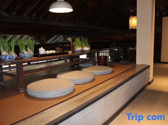 Сяньян: Liqun liuyuefeng Homestay