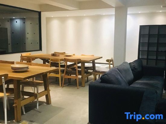 Сяньян: Liqun liuyuefeng Homestay