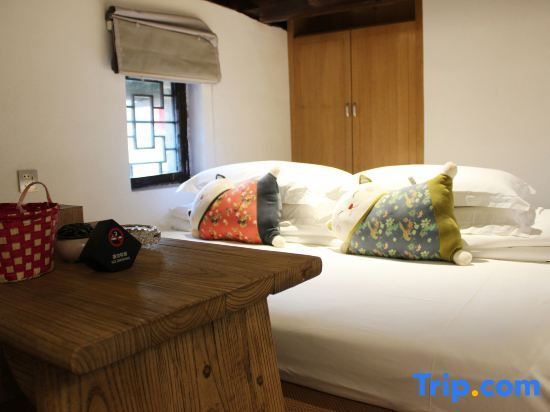 Сяньян: Liqun liuyuefeng Homestay