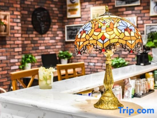 Жичжао: GreenTree Inn Express (Rizhao Lan Mountain Bus Station, West High-speed Railway Station)
