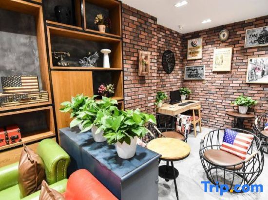 Жичжао: GreenTree Inn Express (Rizhao Lan Mountain Bus Station, West High-speed Railway Station)