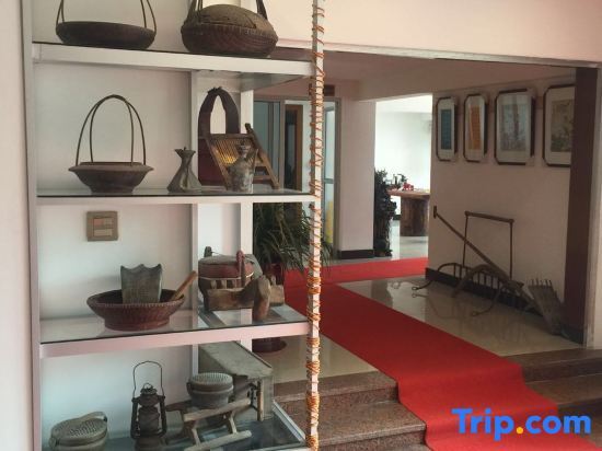 Вэньчжоу: Zhifeng Hostel