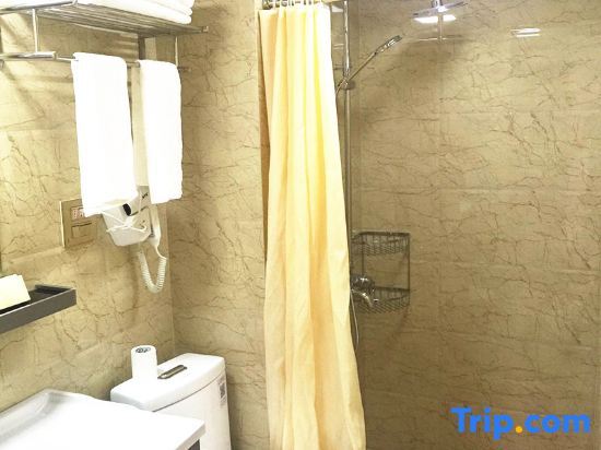 Вэньчжоу: Zhifeng Hostel