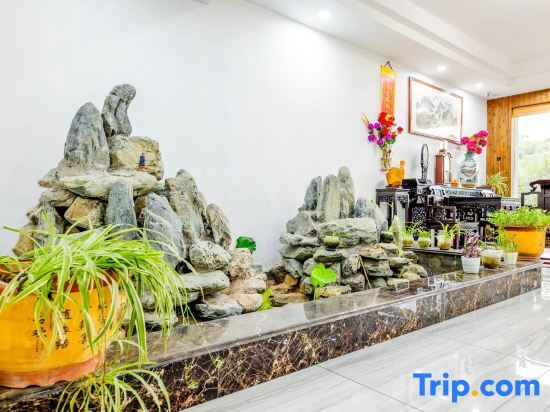 Хуаншань: Lingtoubing Guesthouse