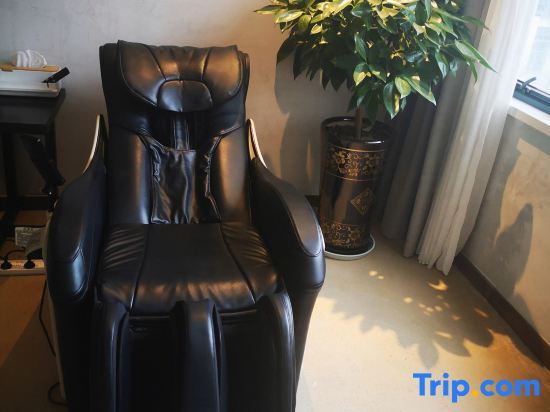 Хуаншань: Yushe Yunju Boutique Hostel