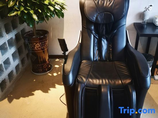 Хуаншань: Yushe Yunju Boutique Hostel