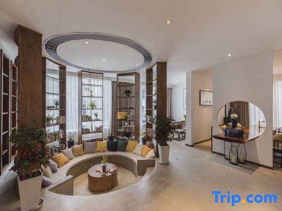 Хуаншань: Yushe Yunju Boutique Hostel