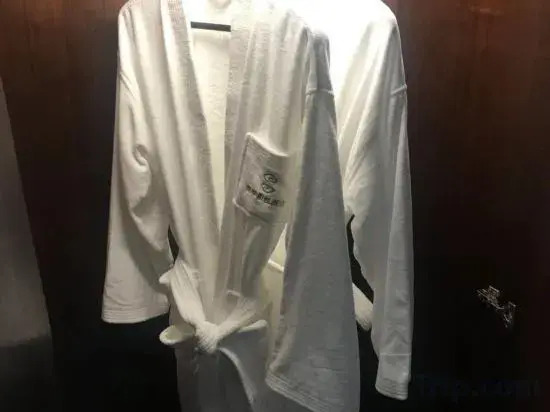 Ичан: Boxi Jiangnan Hotel