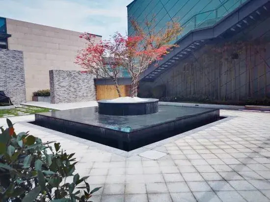 Ичан: Boxi Jiangnan Hotel