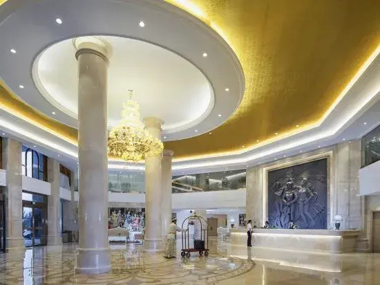 Линьи: Vienna Hotel (Mengyin Yunmeng Road)