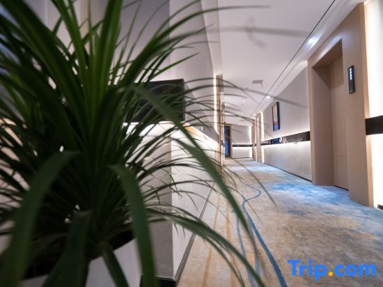 Xuancheng: Yangjiang Gangwan Holiday Hotel