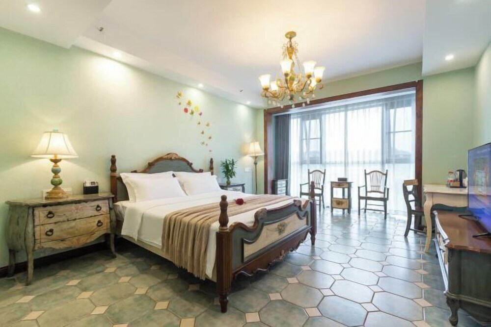 Чунцин: Aibao Hotel