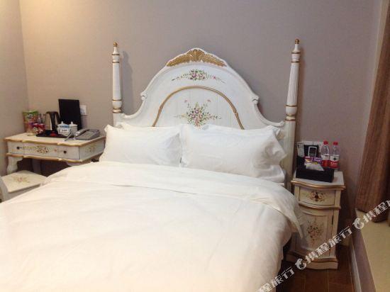 Чунцин: Aibao Hotel