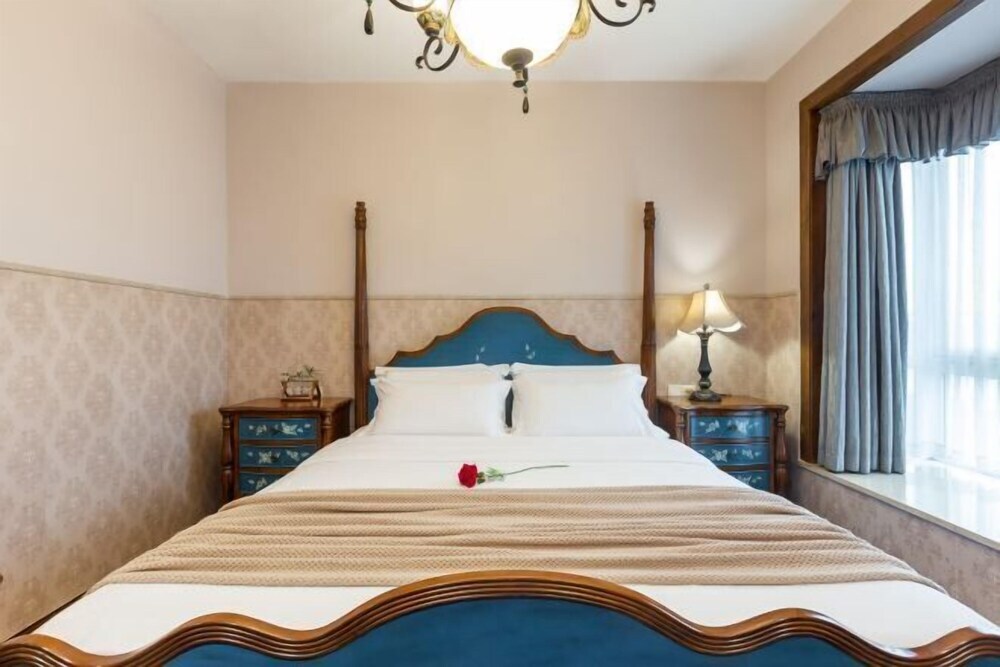 Чунцин: Aibao Hotel