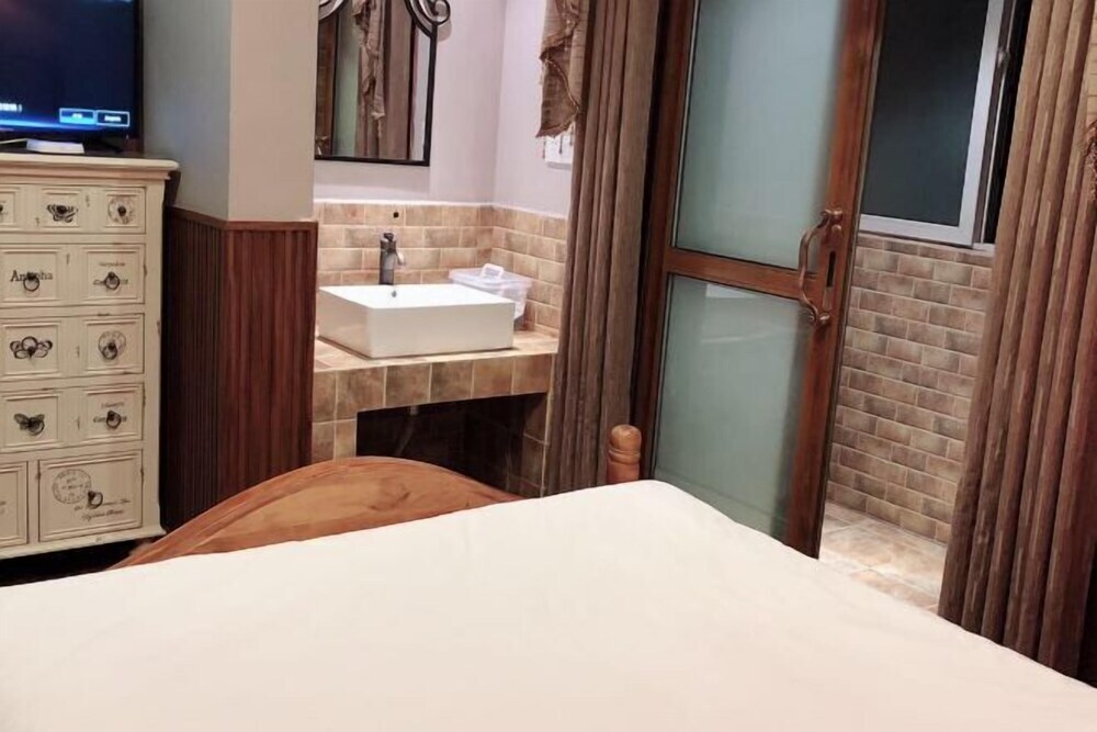 Чунцин: Aibao Hotel