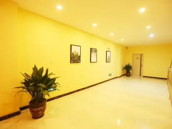 Линьи: Tancheng Lijing Express Hotel