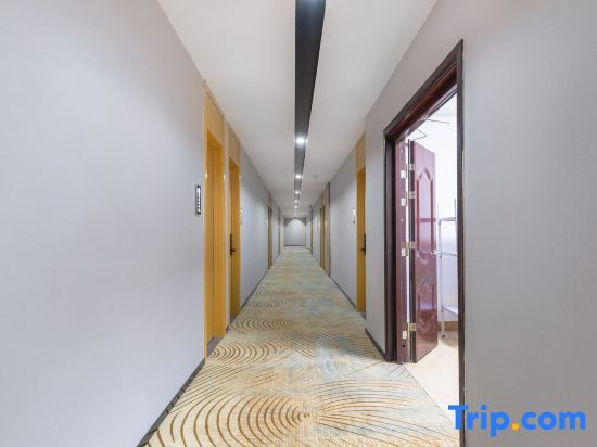 Huajing Boutique Chain Hotel (Dijia, Pingyang) — фото 4