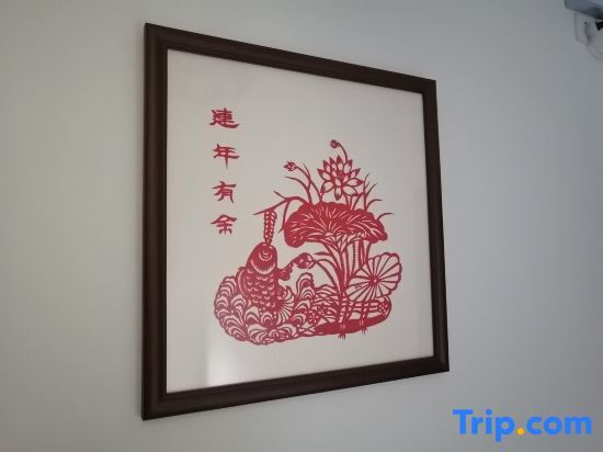 Гуйлинь: Jingshe Hostel