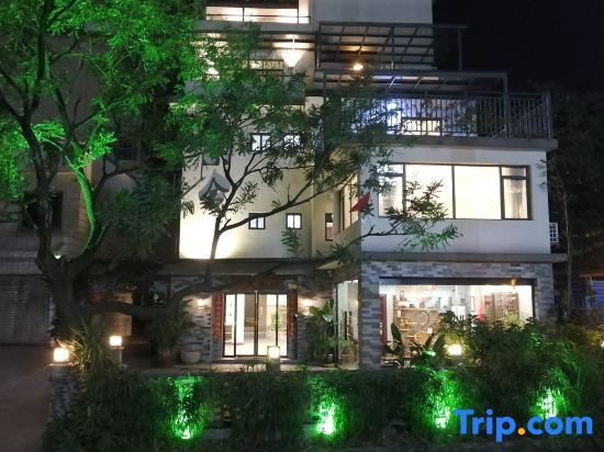 Гуйлинь: Jingshe Hostel