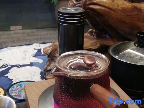 Гуйлинь: Jingshe Hostel