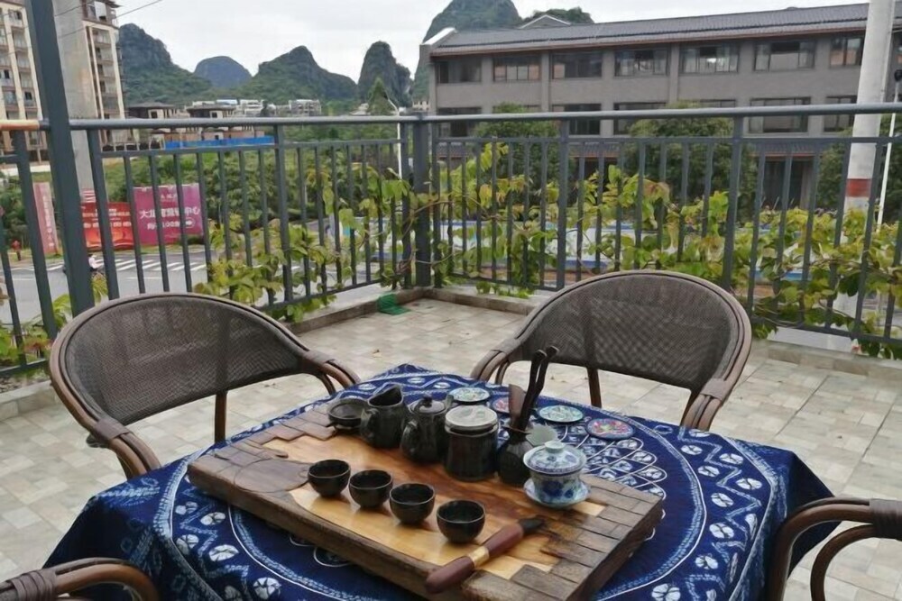 Гуйлинь: Jingshe Hostel