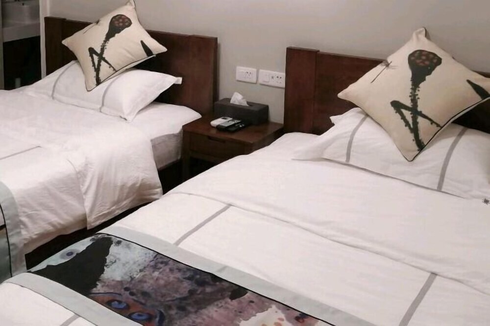 Гуйлинь: Jingshe Hostel