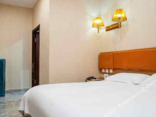 Чанчунь: Changchun Jintang Express Hotel
