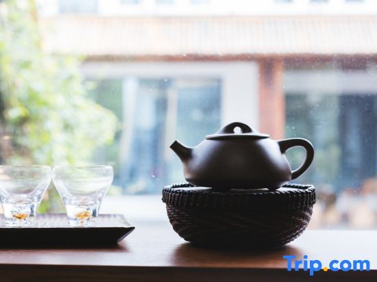 Хучжоу: Ginkgo Homestay