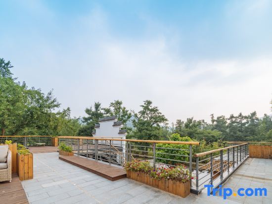 Хучжоу: Ginkgo Homestay