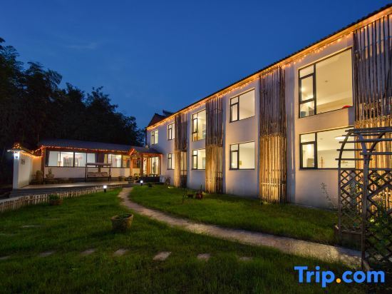 Уси: Zhuxiju Guesthouse