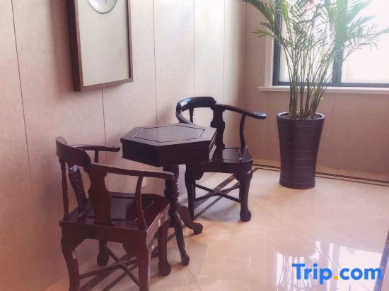 Хучжоу: First visit to Homestay