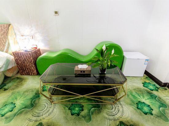 Чжоушань: Zhoushanxitingdajiudian
