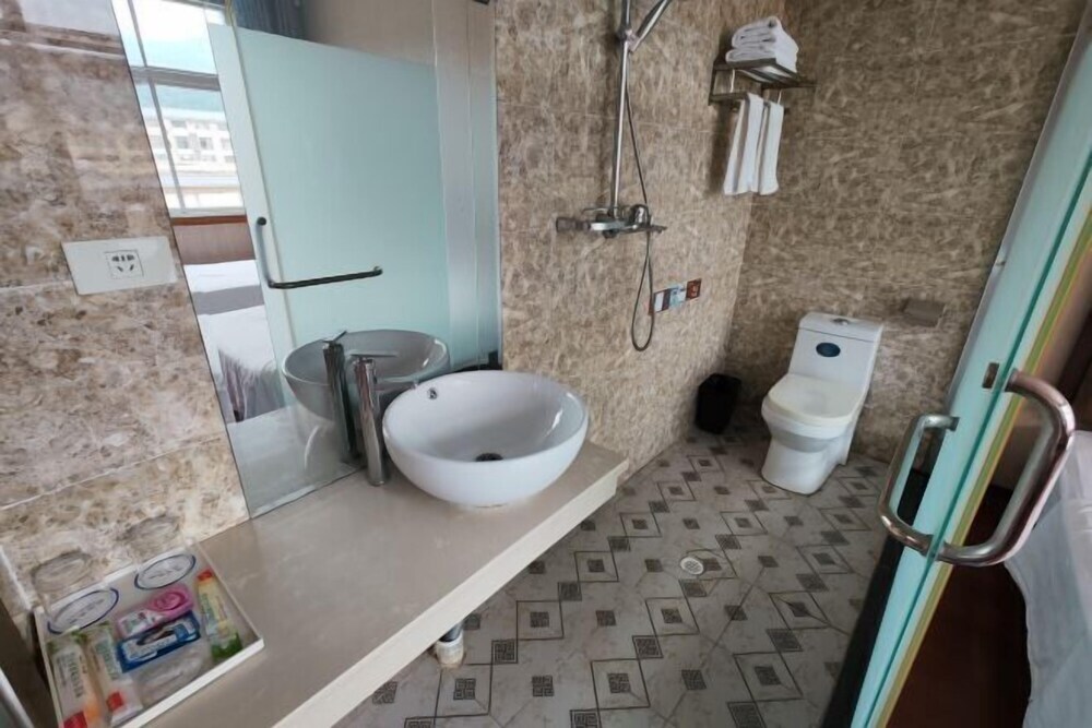Ичан: Xindongshan Business Hotel