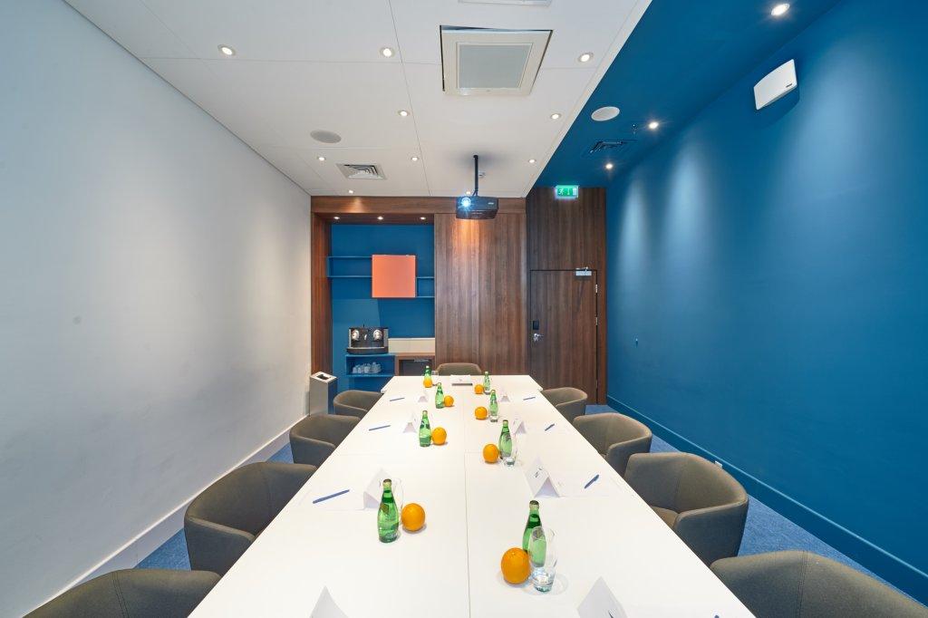 Красноярск: Отель Novotel Красноярск Центр