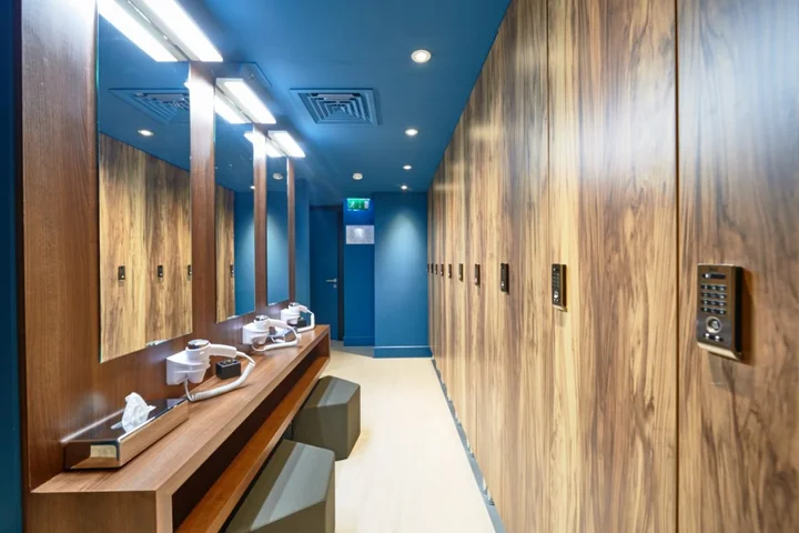 Красноярск: Отель Novotel Красноярск Центр