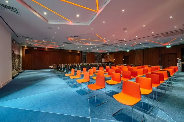 Красноярск: Отель Novotel Красноярск Центр