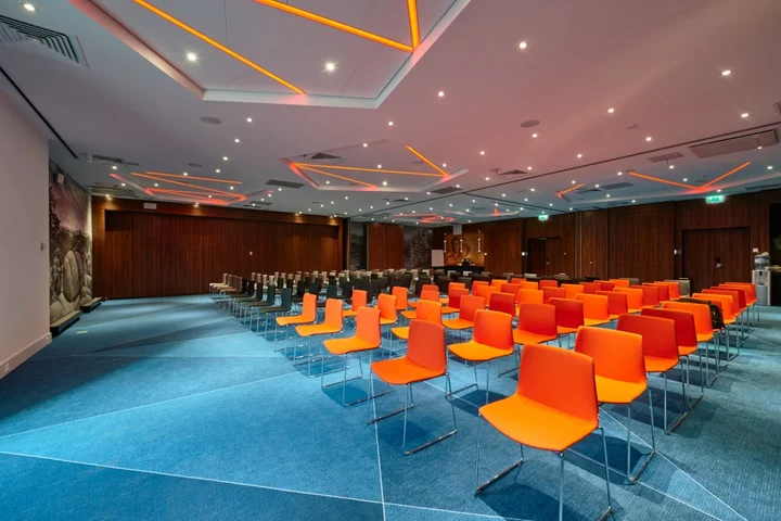 Красноярск: Отель Novotel Красноярск Центр