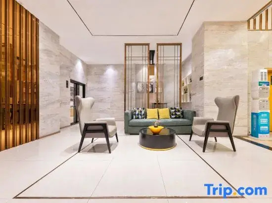 Чжаоцин: Times Hotel