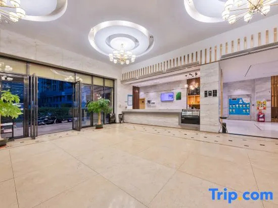 Чжаоцин: Times Hotel