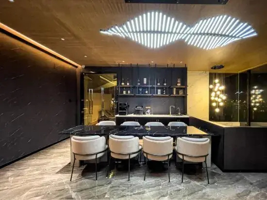 Куньмин: Fanqi Hotel