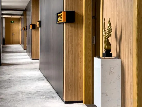 Куньмин: Fanqi Hotel