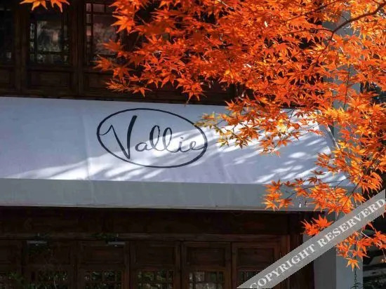 Ханчжоу: Vallie Hotel