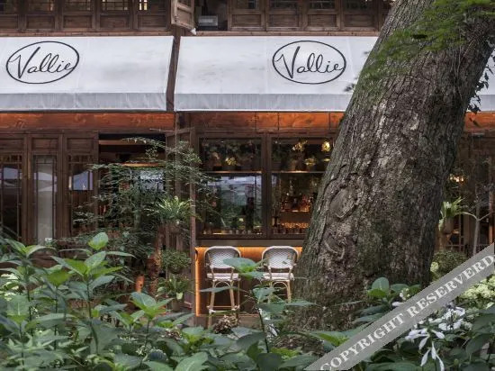 Ханчжоу: Vallie Hotel