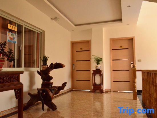 Цюйцзин: Jiayuan Express Hotel