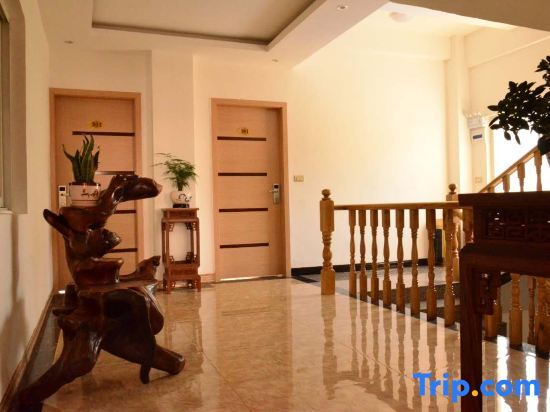 Цюйцзин: Jiayuan Express Hotel