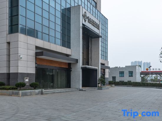 Чанша: Zixin Yuhuwan Hotel